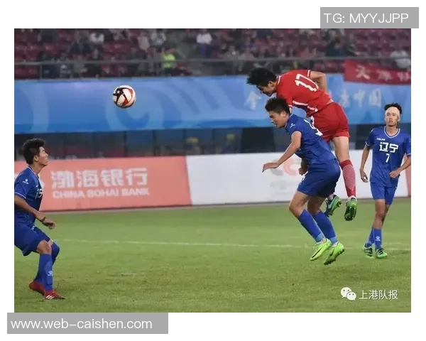 辽宁足球现状分析与未来发展展望探讨